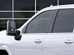 New 2025 GMC Sierra 2500 SLT Crew Cab 4WD Pickup for sale #331045 - photo 12