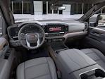 New 2025 GMC Sierra 2500 SLT Crew Cab 4WD Pickup for sale #331045 - photo 15