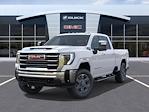 New 2025 GMC Sierra 2500 SLT Crew Cab 4WD Pickup for sale #331045 - photo 6