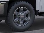 New 2025 GMC Sierra 2500 SLT Crew Cab 4WD Pickup for sale #331045 - photo 9
