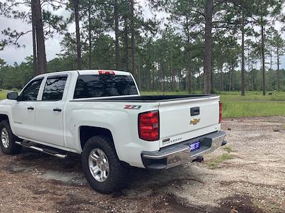 2014 Chevrolet Silverado 1500 Crew Cab 4WD Pickup for sale #EG450586 - photo 2