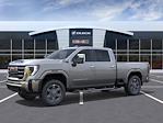 2026 GMC Sierra 2500 Crew Cab 4WD Pickup for sale #F106917 - photo 3