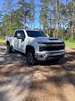 2024 Chevrolet Silverado 2500 Crew Cab 4WD Pickup for sale #F107679A - photo 4