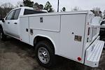 New 2024 GMC Sierra 3500 Double Cab 4WD Reading SLU98-SWs Service Truck for sale #F285235 - photo 4