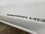 New 2025 GMC Sierra 3500 Pro Crew Cab 4WD 9' 4" CM Truck Beds Steel Flatbed Truck with Gooseneck Hitch for sale #F298748 - photo 11