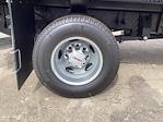 New 2025 GMC Sierra 3500 Pro Crew Cab 4WD 9' 4" CM Truck Beds Steel Flatbed Truck with Gooseneck Hitch for sale #F298748 - photo 12