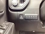 New 2025 GMC Sierra 3500 Pro Crew Cab 4WD 9' 4" CM Truck Beds Steel Flatbed Truck with Gooseneck Hitch for sale #F298748 - photo 22