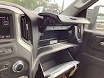 New 2025 GMC Sierra 3500 Pro Crew Cab 4WD 9' 4" CM Truck Beds Steel Flatbed Truck with Gooseneck Hitch for sale #F298748 - photo 3