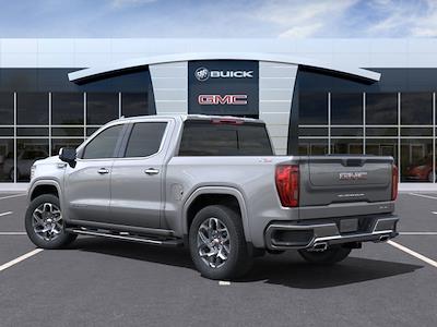 2025 GMC Sierra 1500 Crew Cab 4WD Pickup for sale #290605 - photo 2