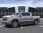 2025 GMC Sierra 1500 Crew Cab 4WD Pickup for sale #290605 - photo 1