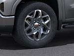 2025 GMC Sierra 1500 Crew Cab 4WD Pickup for sale #290605 - photo 9