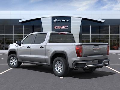 2025 GMC Sierra 1500 Crew Cab 4WD Pickup for sale #276160 - photo 2