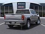 2025 GMC Sierra 1500 Crew Cab 4WD Pickup for sale #276160 - photo 3