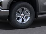 2025 GMC Sierra 1500 Crew Cab 4WD Pickup for sale #276160 - photo 7