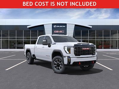 2025 GMC Sierra 2500 Crew Cab 4WD Pickup for sale #275073 - photo 1