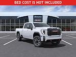 2025 GMC Sierra 2500 Crew Cab 4WD Pickup for sale #275073 - photo 1