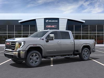 2025 GMC Sierra 2500 Crew Cab 4WD Pickup for sale #301091 - photo 1