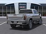 2025 GMC Sierra 2500 Crew Cab 4WD Pickup for sale #301091 - photo 4