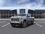 2025 GMC Sierra 2500 Crew Cab 4WD Pickup for sale #301091 - photo 8