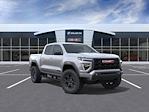 New 2025 GMC Canyon Elevation Crew Cab Pickup for sale #239223 - photo 3
