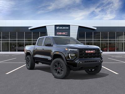 2025 GMC Canyon Crew Cab RWD Pickup for sale #245090 - photo 1