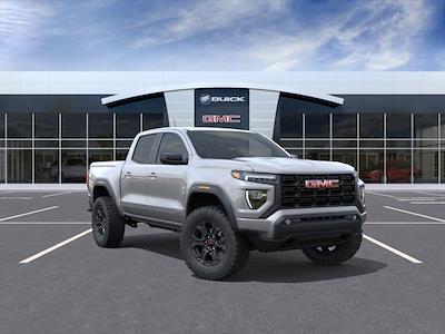 2025 GMC Canyon Crew Cab RWD Pickup for sale #245046 - photo 1