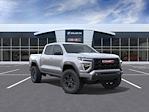 2025 GMC Canyon Crew Cab RWD Pickup for sale #245046 - photo 1