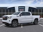 New 2026 GMC Sierra 1500 AT4 Crew Cab 4WD Pickup for sale #FHJX0W - photo 2