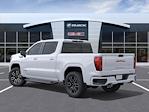 New 2026 GMC Sierra 1500 AT4 Crew Cab 4WD Pickup for sale #FHJX0W - photo 3