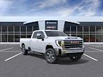 New 2025 GMC Sierra 3500 SLT Crew Cab 4WD Pickup for sale #371894 - photo 1