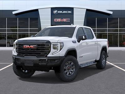 2026 GMC Sierra 1500 Crew Cab 4WD Pickup for sale #132591 - photo 1