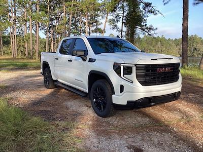 New 2026 GMC Sierra 1500 Pro Crew Cab 4WD Pickup for sale #146496 - photo 1