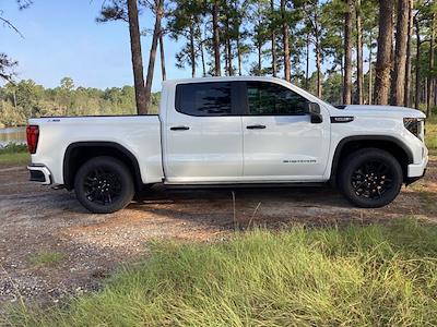 New 2026 GMC Sierra 1500 Pro Crew Cab 4WD Pickup for sale #146496 - photo 2