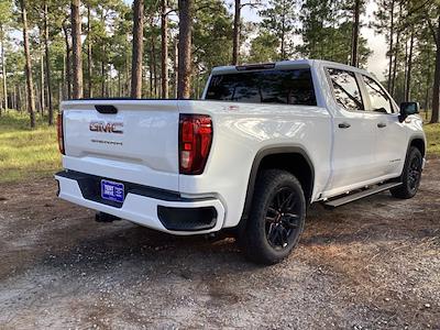 New 2026 GMC Sierra 1500 Pro Crew Cab 4WD Pickup for sale #146496 - photo 2