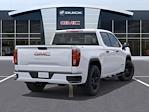 New 2026 GMC Sierra 1500 Pro Crew Cab 4WD Pickup for sale #FJSG1M - photo 4