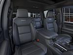 New 2026 GMC Sierra 1500 AT4X Crew Cab 4WD Pickup for sale #FKJB1K - photo 16