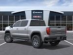 New 2026 GMC Sierra 1500 AT4X Crew Cab 4WD Pickup for sale #FKJB1K - photo 3