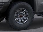 New 2026 GMC Sierra 1500 AT4X Crew Cab 4WD Pickup for sale #FKJB1K - photo 9