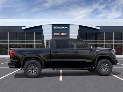 New 2026 GMC Sierra 1500 AT4X Crew Cab 4WD Pickup for sale #FKJJMM - photo 2