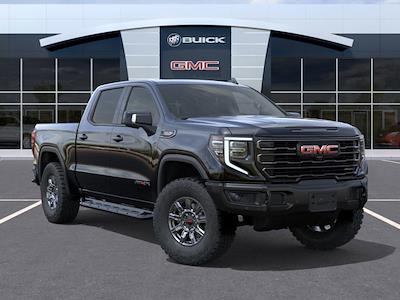 2026 GMC Sierra 1500 Crew Cab 4WD Pickup for sale #138525 - photo 1