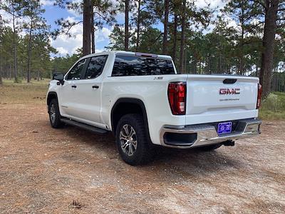 New 2026 GMC Sierra 1500 Pro Crew Cab 4WD Pickup for sale #148668 - photo 2