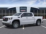 New 2026 GMC Sierra 1500 Pro Crew Cab 4WD Pickup for sale #FKVN6S - photo 3