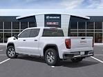 New 2026 GMC Sierra 1500 Pro Crew Cab 4WD Pickup for sale #FKVN6S - photo 4