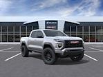 New 2026 GMC Canyon Elevation Crew Cab Pickup for sale #118761 - photo 1