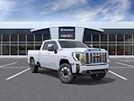 2026 GMC Sierra 3500 Crew Cab 4WD Pickup for sale #119709 - photo 1