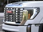2026 GMC Sierra 3500 Crew Cab 4WD Pickup for sale #119709 - photo 13