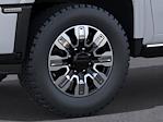 2026 GMC Sierra 3500 Crew Cab 4WD Pickup for sale #119709 - photo 9