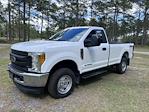 Used 2017 Ford F-250 XL Regular Cab 4WD Pickup for sale #HED22258 - photo 1