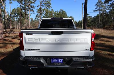 2020 Chevrolet Silverado 1500 Crew Cab 4WD Pickup for sale #LG185215 - photo 2