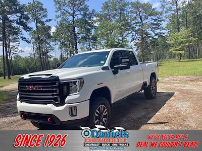 2022 GMC Sierra 2500 Crew Cab 4WD Pickup for sale #MF284840A - photo 1